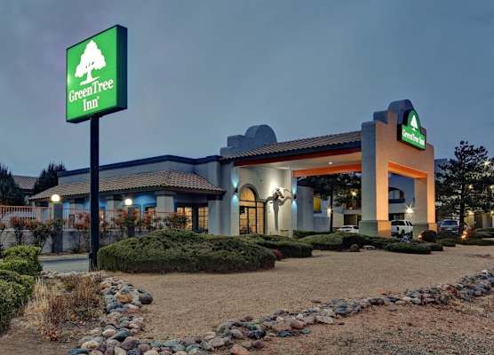 GreenTree Inn Prescott Valley 1