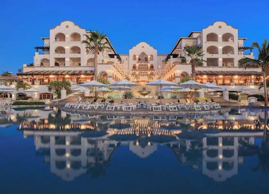 Hacienda del Mar Los Cabos, an Autograph Collection All-Inclusive Resort 1