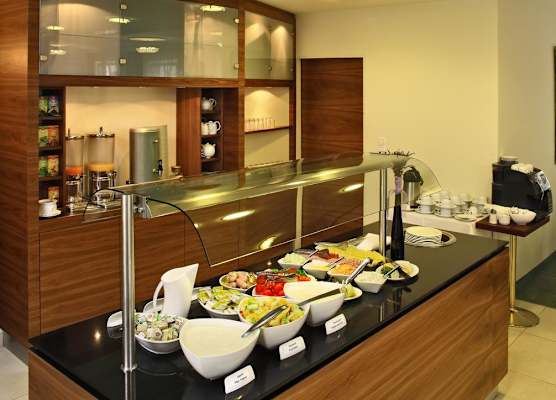 ARTIST Boutique Hotel 1