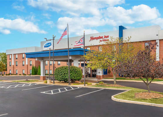 Hampton Inn Akron-South 1