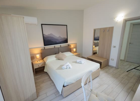 Fuori Rotta Rooms 1
