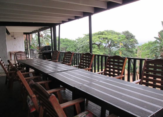 Durban Accommodation 1