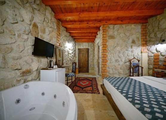 Cappadocia Nar Cave House & Swimming Pool 1