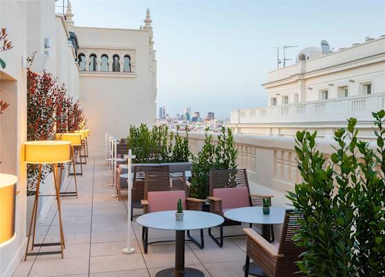 INNSiDE by Melia Gran Via 1