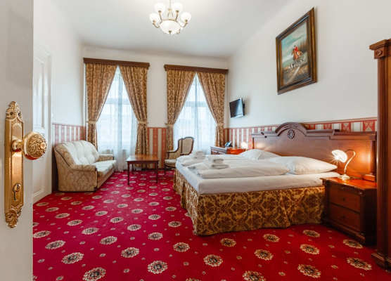 Hotel Klarinn 1