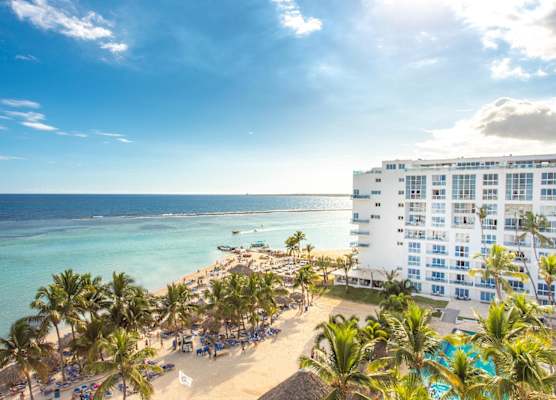 Be Live Experience Hamaca Suites 1
