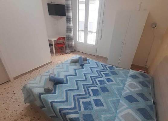 catania airport room low cost 1
