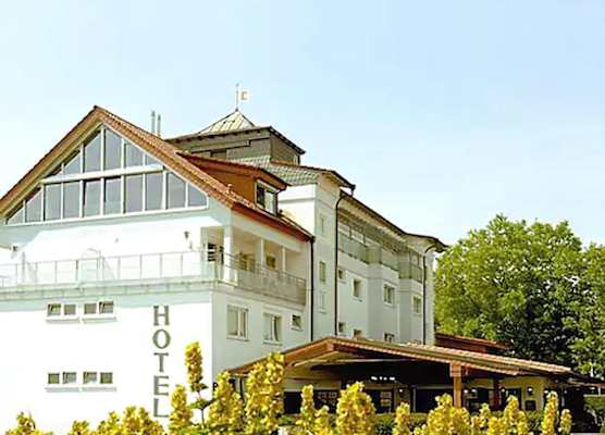 Hotel Heidelberg 1