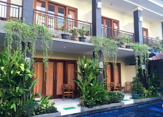 Waringin Homestay 1