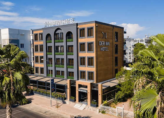 Der Inn Lara 1