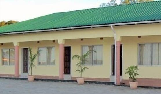 Prime Lodge 1