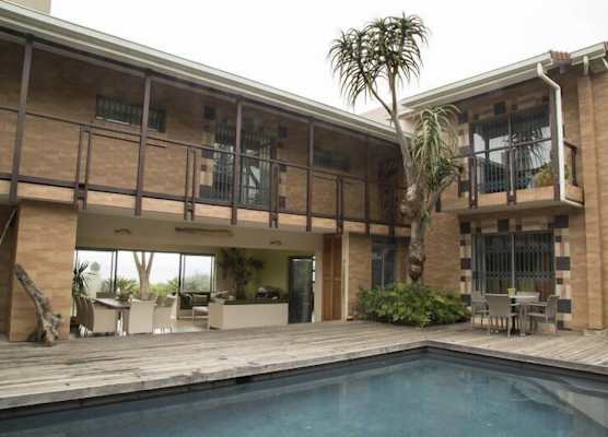 Misty Blue Bed and Breakfast 1