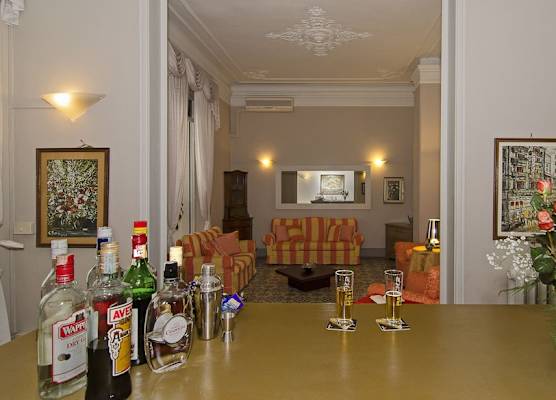 Hotel Lukas Vegetarian & Vegan 1