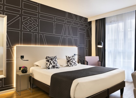 Citadines Kléber Strasbourg 1