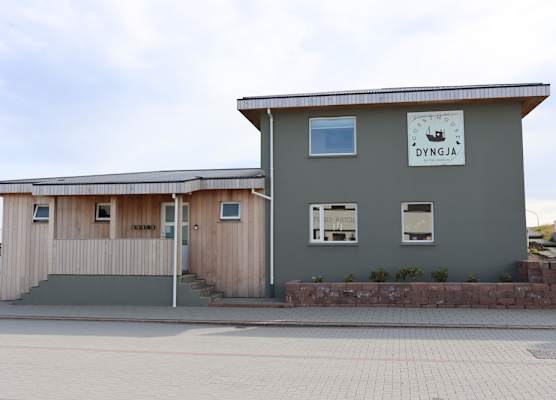 Guesthouse Dyngja 1
