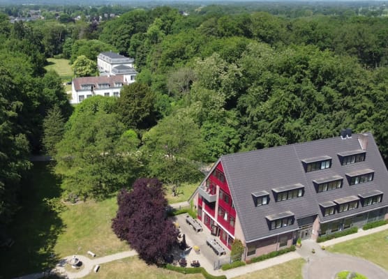 Fletcher Hotel Landgoed Huis te Eerbeek 1