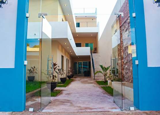 Hotel Zibahun 1