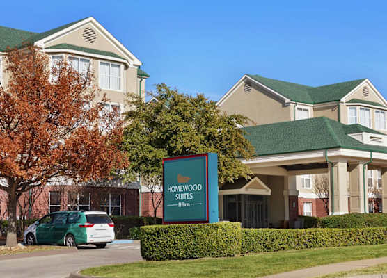 Homewood Suites by Hilton North Dallas-Plano 1