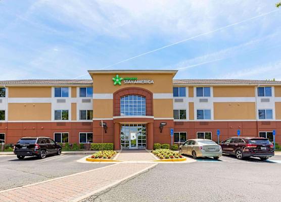 Extended Stay America Washington D.C. Fairfax 1