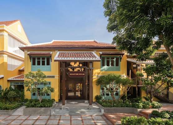 The Signature Hoi An 1