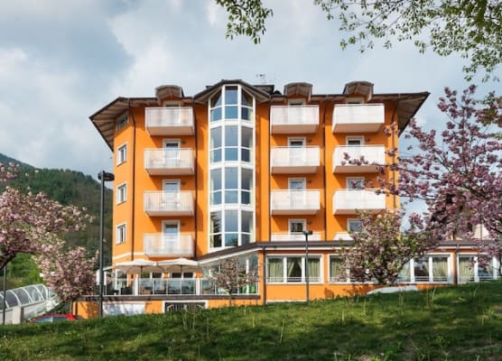 Nature Bio Hotel Elite 1