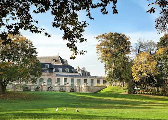 Auberge du Jeu de Paume 1
