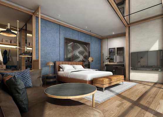 KYLN Hotel Suzhou, part of JdV by Hyatt 1
