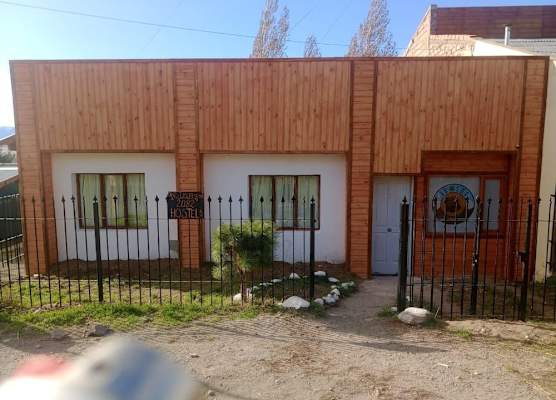 Hostal LeoLei 1