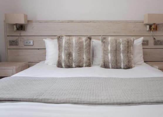 The Vanguard York - Private Residence 1