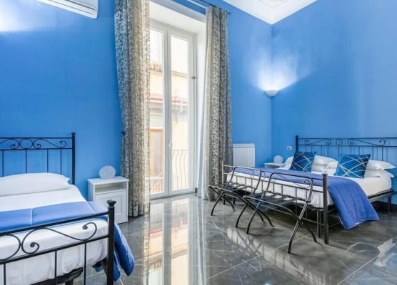 PALAZZO MAjORANA 1