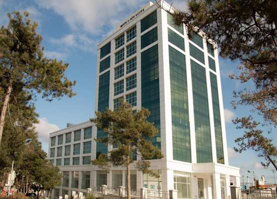 ZİN D Home Dudullu Suit Otel 1