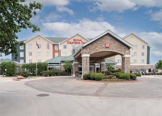 Hilton Garden Inn New Braunfels 1