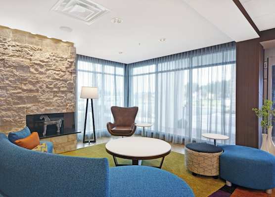 Fairfield Inn & Suites by Marriott Savannah SW/Richmond Hill 1