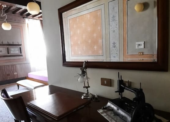 Albergo Giulia Gonzaga 1