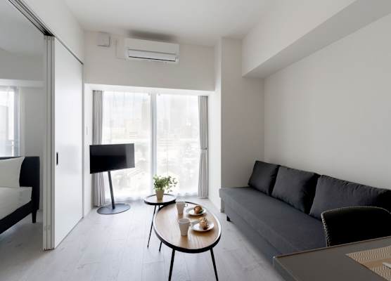 BON Osaka West 1