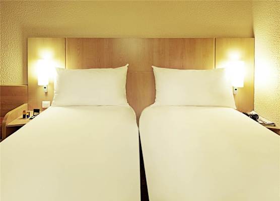 ibis Montbéliard 1