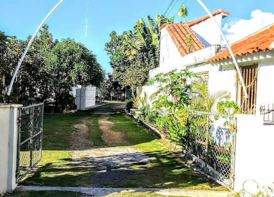 El Conde de Villa Rosa 1