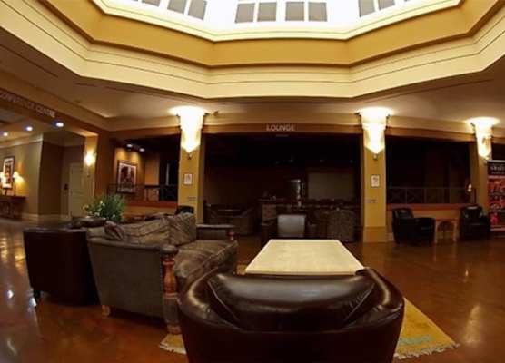 Grand Hotel & Conference Centre Calgary Airport, an Ascend Collection Hotel 1
