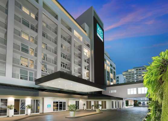 AC Hotel by Marriott San Juan Condado 1