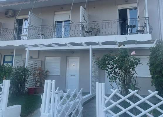 Fairytale Apartments 1