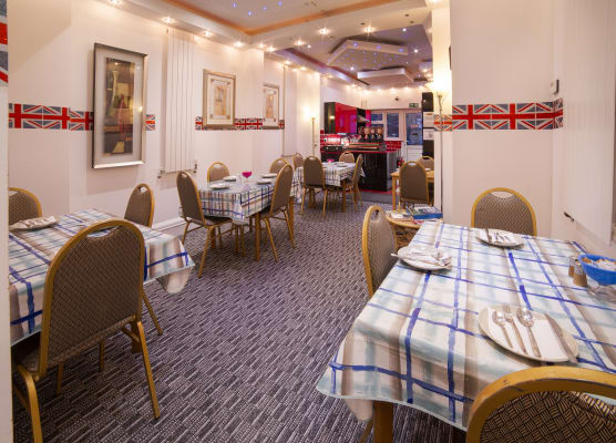 Anchor Hotel 1