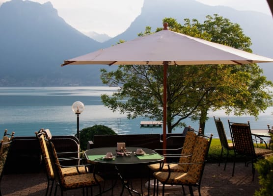 Seehotel Jaegerhof Hubertus 1