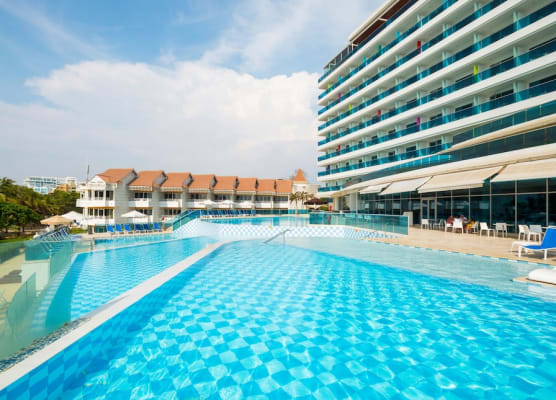 Las Americas Torre Del Mar 1