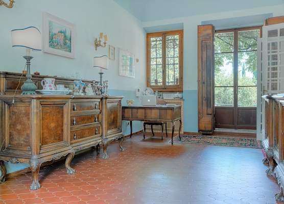 Villa Ape Rosa Relais 1