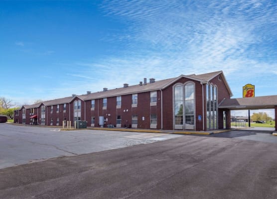 Super 8 by Wyndham Nixa/Springfield Area 1