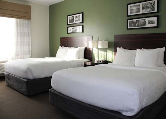 Sleep Inn & Suites Conference Center Eau Claire North 1