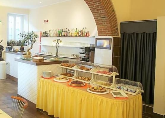 Hotel al Corso 1