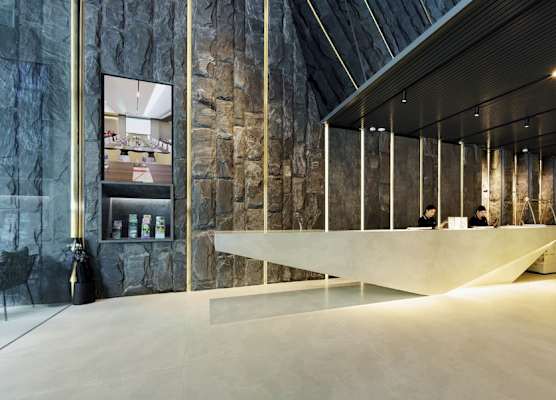 M City Hotel Saigon 1