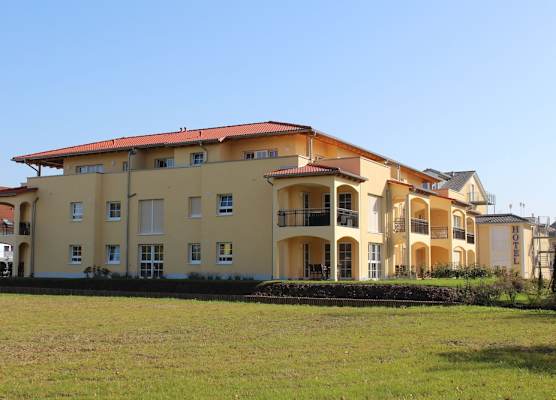 Appartement Vanii 1