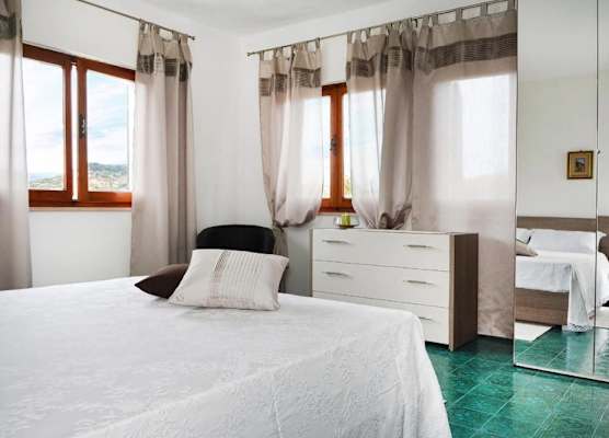 Sardegnaexplora - Villa Sa Lumenera Ginepro 1